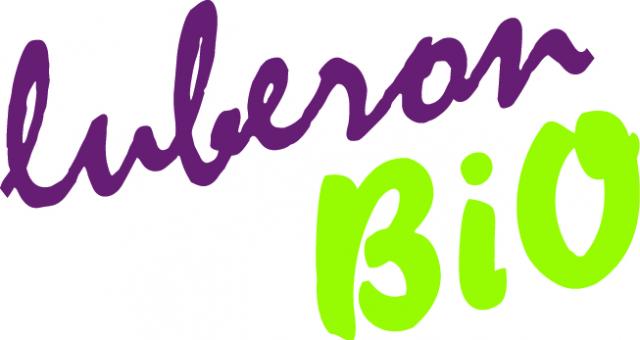 Logo Luberon Bio