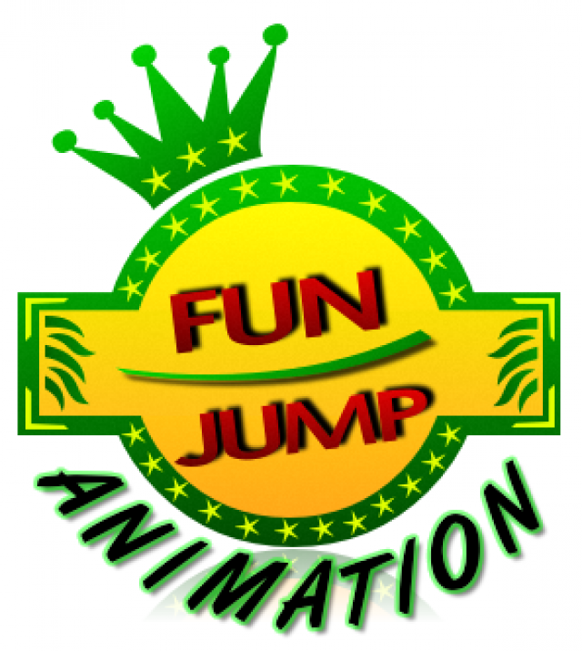 Funjump Animation