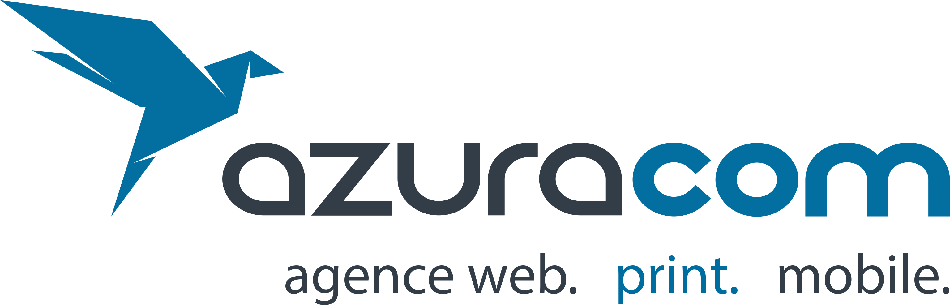 Agence web Apt - Azuracom, création site internet sur-mesure