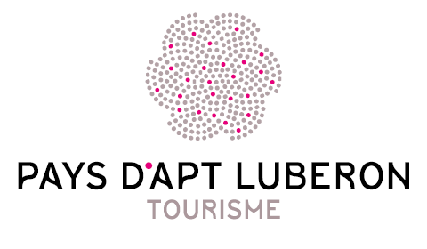 Office de tourisme d'Apt