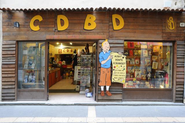 CDBD