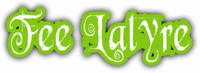 Logo Fée Lalyre