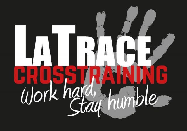 La Trace Cross Training