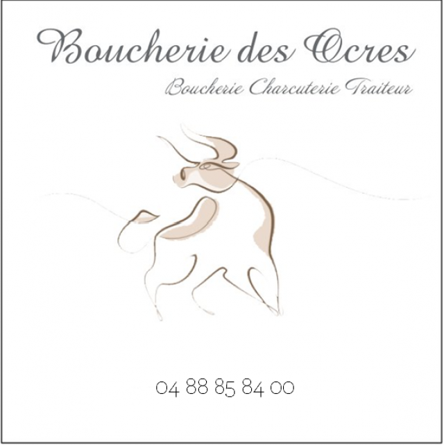 Boucherie des Ocres