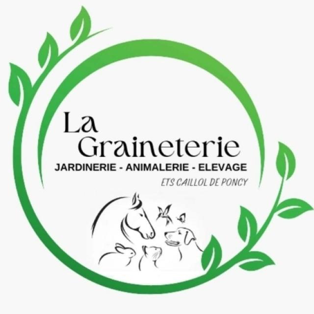 LA GRAINETERIE
