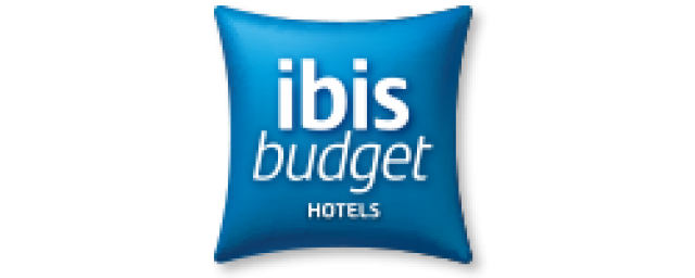 Logo Hôtel** Ibis Budget