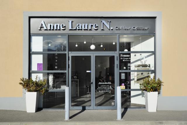 Anne Laure N Coiffure Esthétique