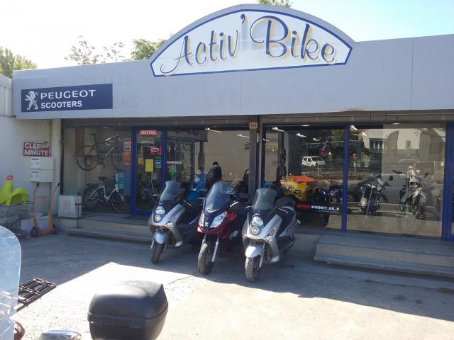 Activ'Bike