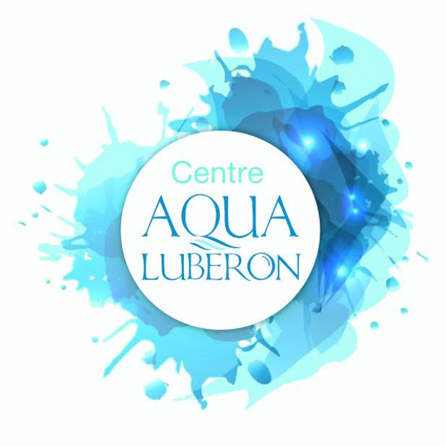 Logo Aqua Centre Luberon