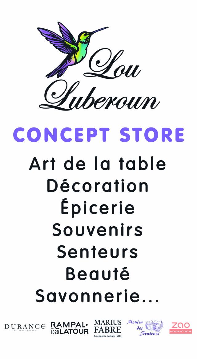 Lou Luberoun