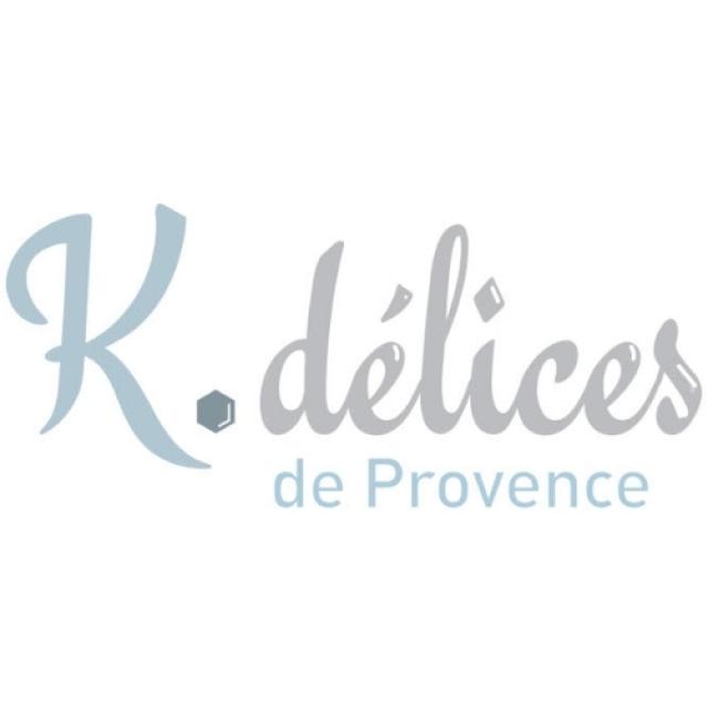Logo K Délices de Provence