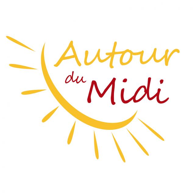 Logo Autour du Midi