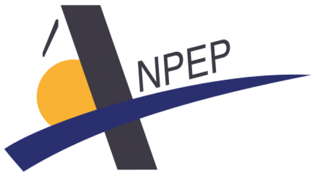 Logo Centre de Formation ANPEP