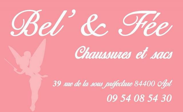 Bel' & Fée