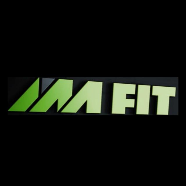 Logo M'Fit