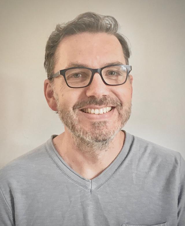 Marc Maeder Energéticien / Fascia-praticien