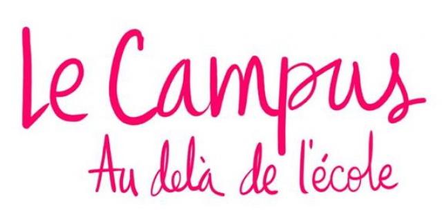 Logo Le Campus d'Apt (ATHAL EDUCATION GROUP)