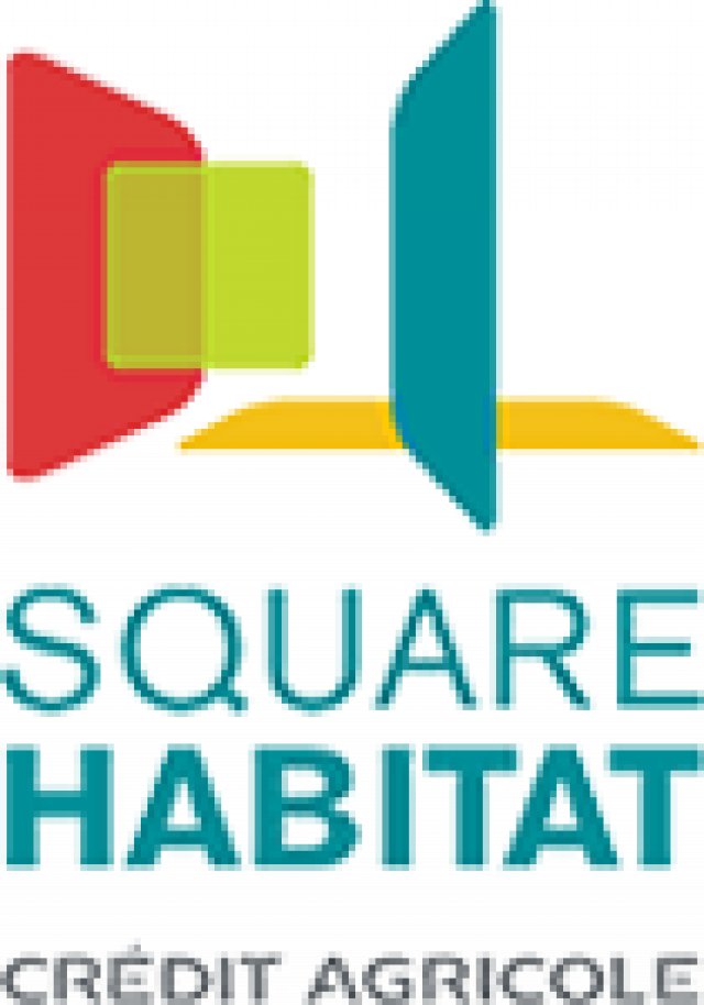 Logo Square Habitat