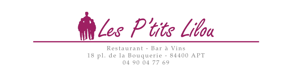 Restaurant Les P'tits Lilou