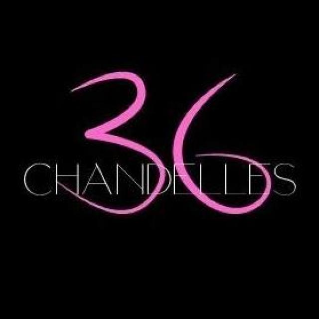 36 Chandelles