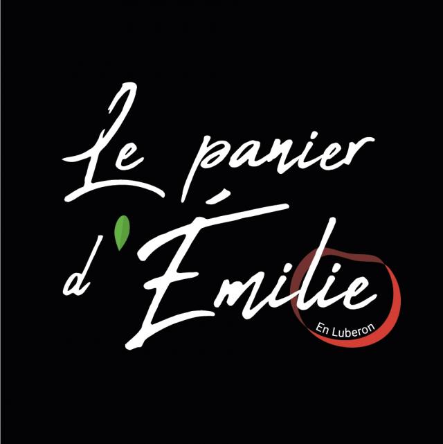 Logo Le Panier d'Emilie