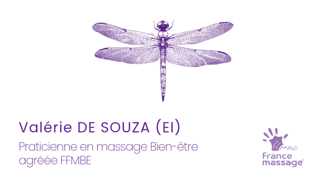 Logo Valérie De Souza