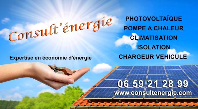 Consult’Énergie