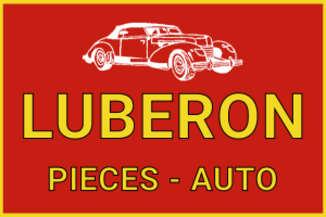 Luberon Pièces-Auto