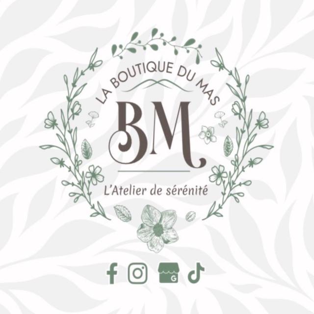 La boutique du Mas