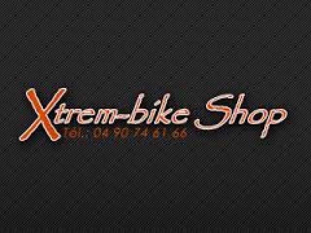 Logo Xtrem-Bike