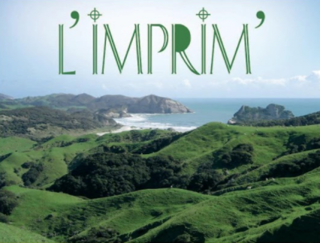 Logo L'imprim