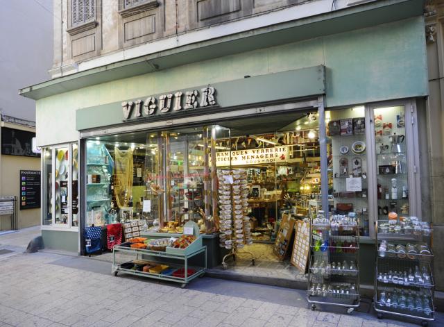viguier
